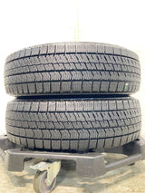 ブリヂストン ブリザック VRX2 165/65R14 2本