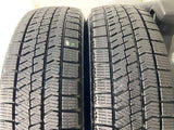 ブリヂストン ブリザック VRX2 165/65R14 2本