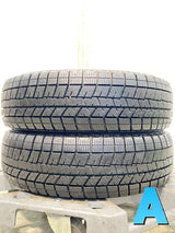 ダンロップ ウィンターマックス03 155/65R14 2本