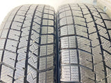 ダンロップ ウィンターマックス03 155/65R14 2本