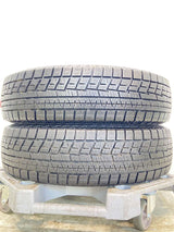 ヨコハマ アイスガード iG60 165/70R14 2本