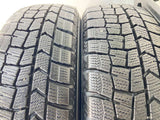 ダンロップ ウィンターマックス WM02 165/65R14 2本