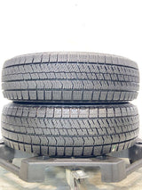 ブリヂストン ブリザック VRX2 165/65R14 2本