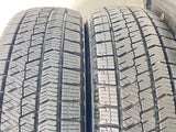 ブリヂストン ブリザック VRX2 165/65R14 2本