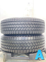 ブリヂストン ブリザック VRX3 175/65R14 2本