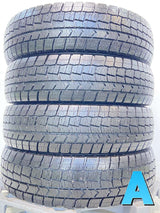 ダンロップ ウィンターマックス WM02 165/70R14 4本