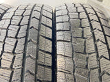 ダンロップ ウィンターマックス WM02 165/70R14 4本