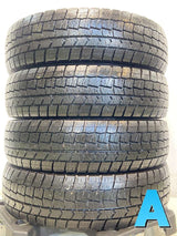 ダンロップ ウィンターマックス WM02 165/70R14 4本