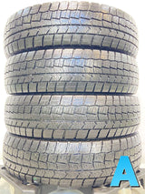 ダンロップ ウィンターマックス WM02 165/70R14 4本