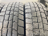 ダンロップ ウィンターマックス WM02 165/70R14 4本