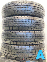 ダンロップ ウィンターマックス WM02 165/70R14 4本