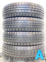 ダンロップ ウィンターマックス WM02 165/70R14 4本