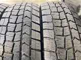 ダンロップ ウィンターマックス WM02 165/70R14 4本