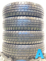 ダンロップ ウィンターマックス WM02 165/70R14 4本