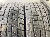 ダンロップ ウィンターマックス WM02 165/70R14 4本