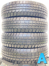 ダンロップ ウィンターマックス WM02 165/70R14 4本