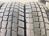 ダンロップ ウィンターマックス WM02 165/70R14 4本