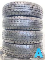 ダンロップ ウィンターマックス WM02 165/70R14 4本