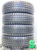 ダンロップ ウィンターマックス WM02 185/70R14 4本