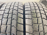 ダンロップ ウィンターマックス WM02 185/70R14 4本