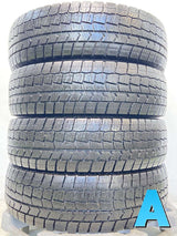 ダンロップ ウィンターマックス WM02 185/70R14 4本