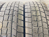 ダンロップ ウィンターマックス WM02 185/70R14 4本
