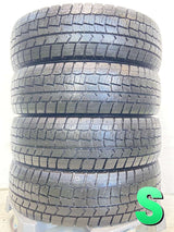 ダンロップ ウィンターマックス WM02 185/70R14 4本