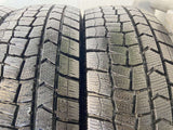ダンロップ ウィンターマックス WM02 185/70R14 4本