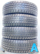 ダンロップ ウィンターマックス WM02 185/70R14 4本