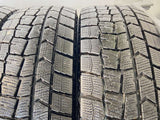 ダンロップ ウィンターマックス WM02 185/70R14 4本