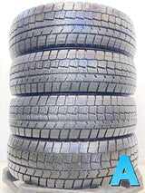 ダンロップ ウィンターマックス WM02 185/70R14 4本