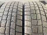 ダンロップ ウィンターマックス WM02 185/70R14 4本