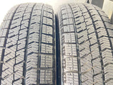ブリヂストン ブリザック VRX2 155/65R14 2本