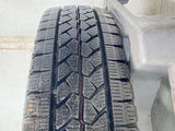 ブリヂストン ブリザック VL1 155/80R14 88/86N LT 1本