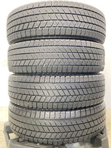 ブリヂストン ブリザック VRX3 175/70R14 4本