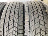 ブリヂストン ブリザック VRX3 175/70R14 4本