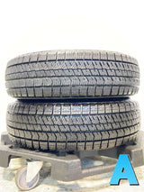 ブリヂストン ブリザック VRX2 155/65R14 2本