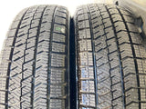 ブリヂストン ブリザック VRX2 155/65R14 2本