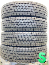 グッドイヤー アイスナビ カーゴ 155/80R14 88/86LT 4本