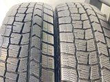 ダンロップ ウィンターマックス WM02 165/70R14 2本