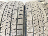 ブリヂストン ブリザック VRX2 165/65R14 4本