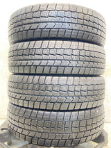 ダンロップ ウィンターマックス WM02 175/70R14 4本