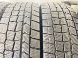 ダンロップ ウィンターマックス WM02 175/70R14 4本