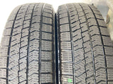 ブリヂストン ブリザック VRX2 165/65R14 2本