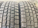 ダンロップ ウィンターマックス WM01 175/65R14 4本