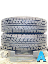ブリヂストン ブリザック VRX 175/70R14 2本