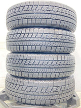 ブリヂストン ブリザック VRX 155/65R14 4本