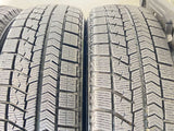 ブリヂストン ブリザック VRX 155/65R14 4本