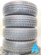 トーヨータイヤ ガリット GIZ 155/65R14 4本