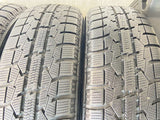 トーヨータイヤ ガリット GIZ 155/65R14 4本